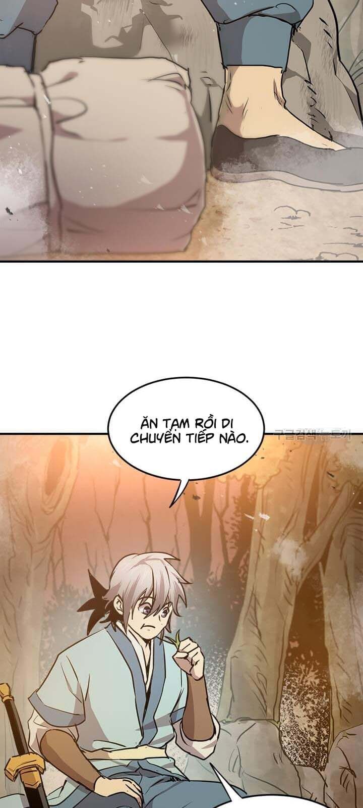 Đạo Sĩ Giang Hồ Chapter 36 - Trang 2