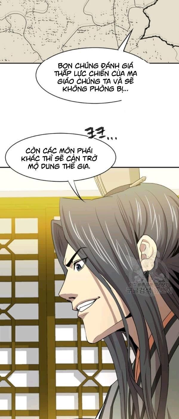 Đạo Sĩ Giang Hồ Chapter 30 - Trang 2