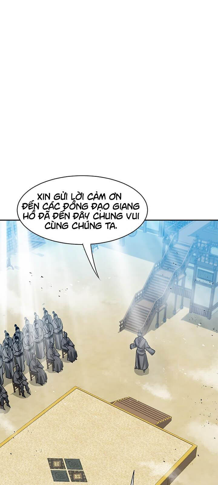 Đạo Sĩ Giang Hồ Chapter 28 - Trang 2