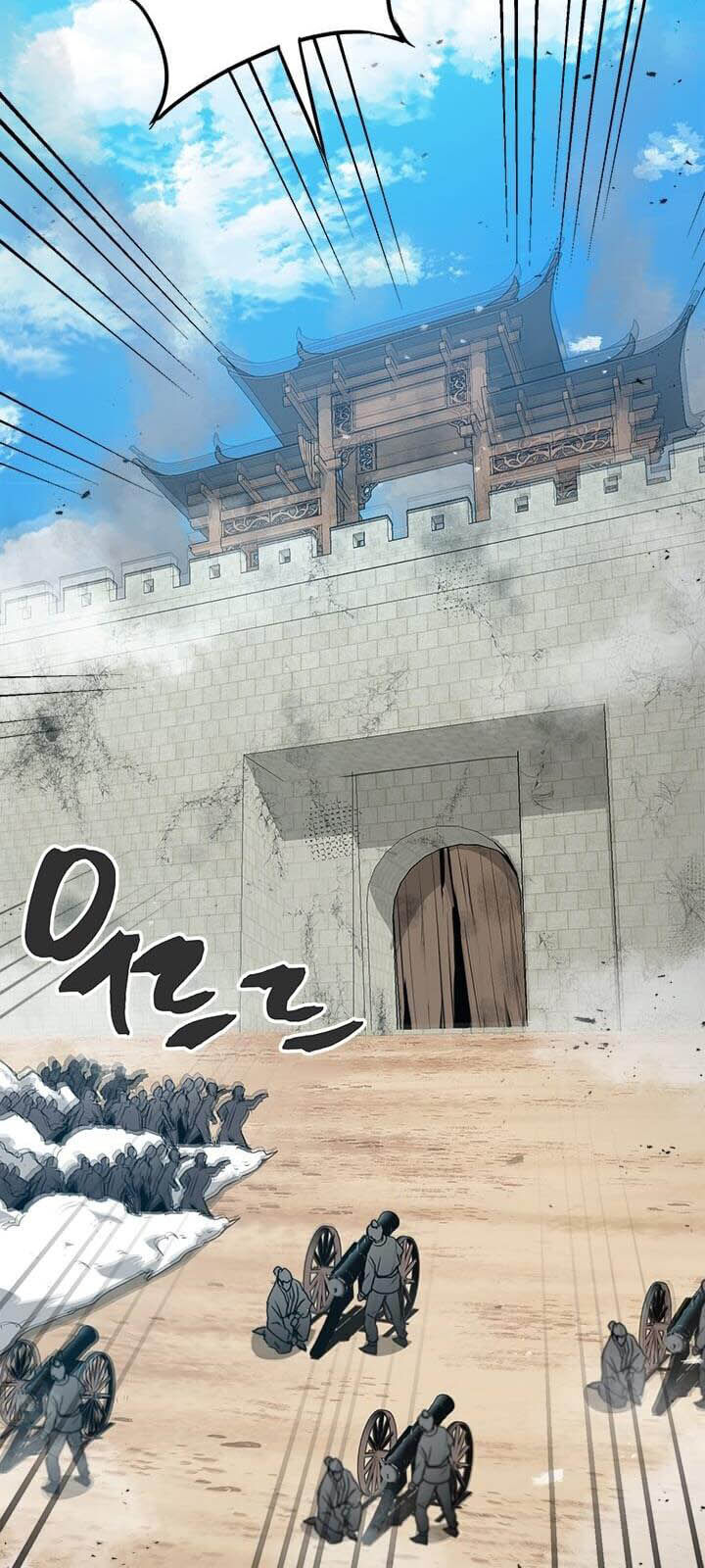 Đạo Sĩ Giang Hồ Chapter 28 - Trang 2