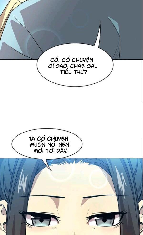 Đạo Sĩ Giang Hồ Chapter 27 - Trang 2