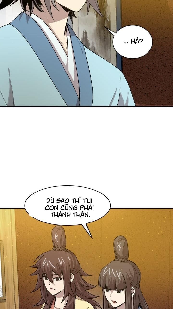 Đạo Sĩ Giang Hồ Chapter 24 - Trang 2