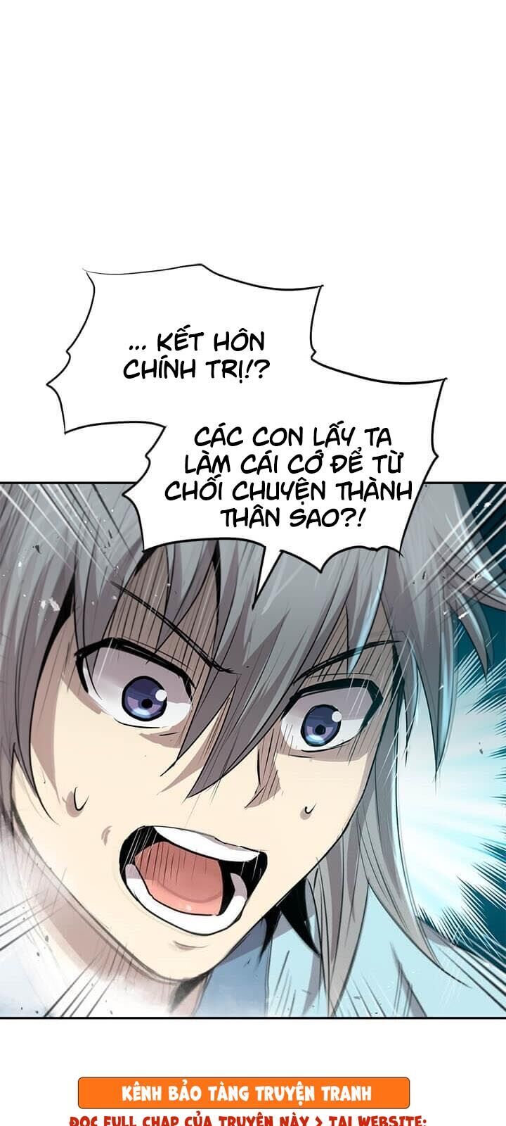 Đạo Sĩ Giang Hồ Chapter 24 - Trang 2