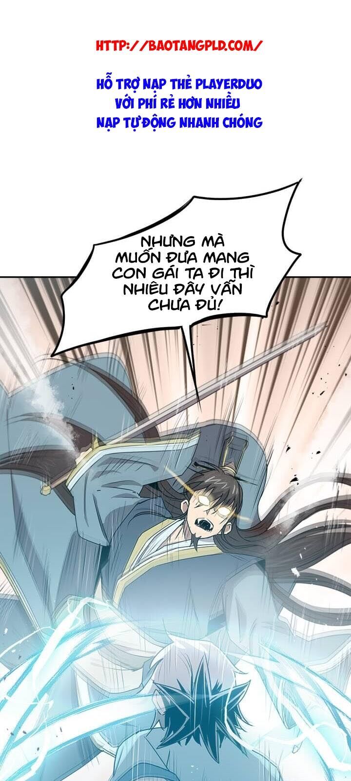 Đạo Sĩ Giang Hồ Chapter 23 - Trang 2