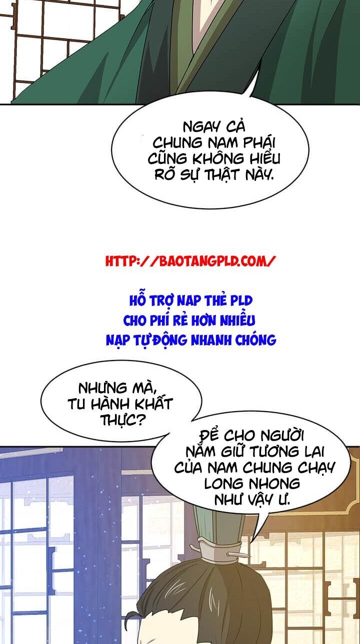 Đạo Sĩ Giang Hồ Chapter 20 - Trang 2