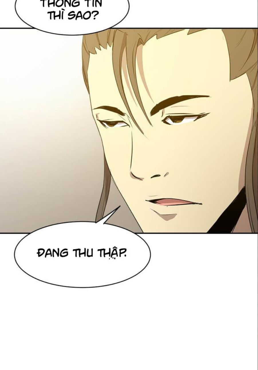 Đạo Sĩ Giang Hồ Chapter 17 - Trang 2