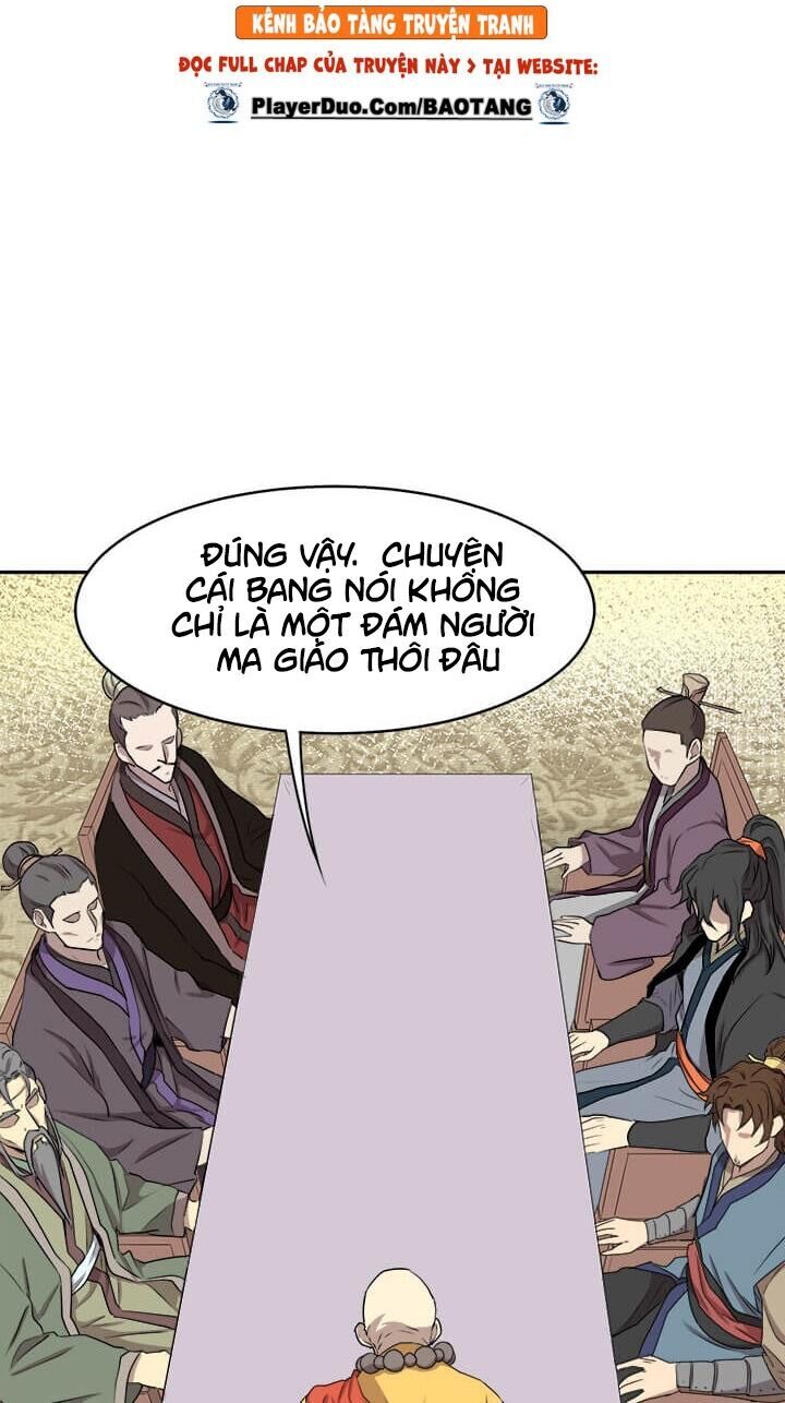 Đạo Sĩ Giang Hồ Chapter 11 - Trang 2