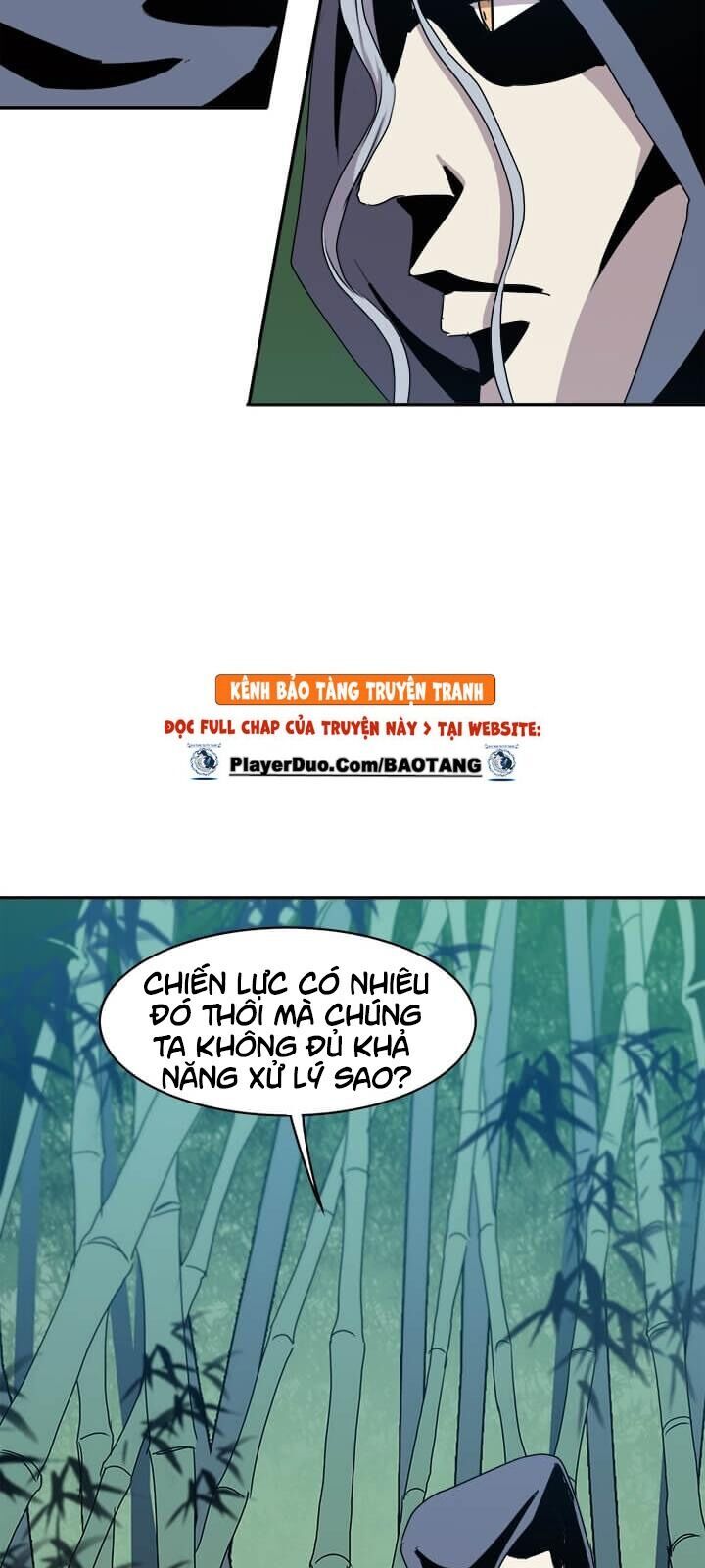 Đạo Sĩ Giang Hồ Chapter 8 - Trang 2