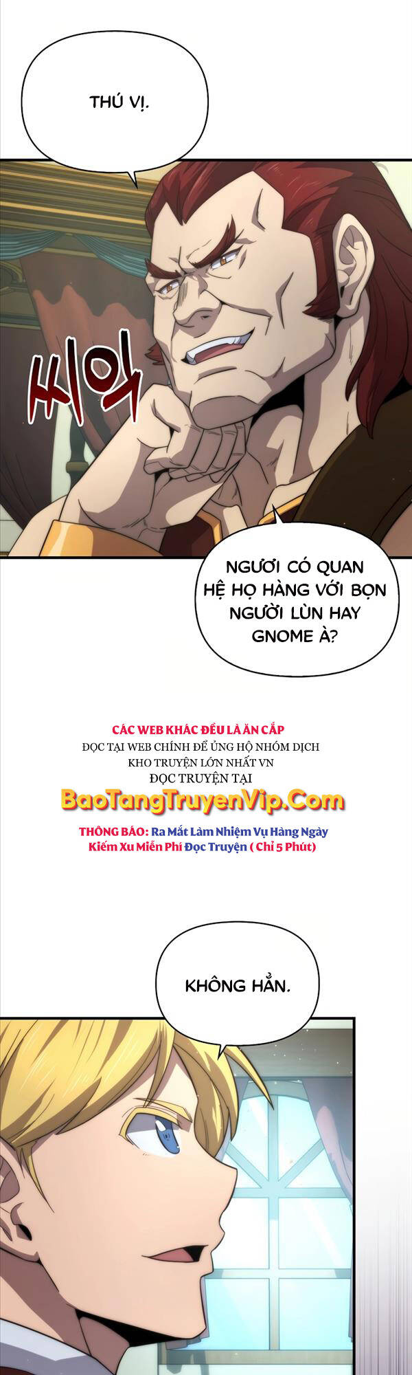 Kiếm Sư Cấp 9 Trở Lại Chapter 25 - Trang 2