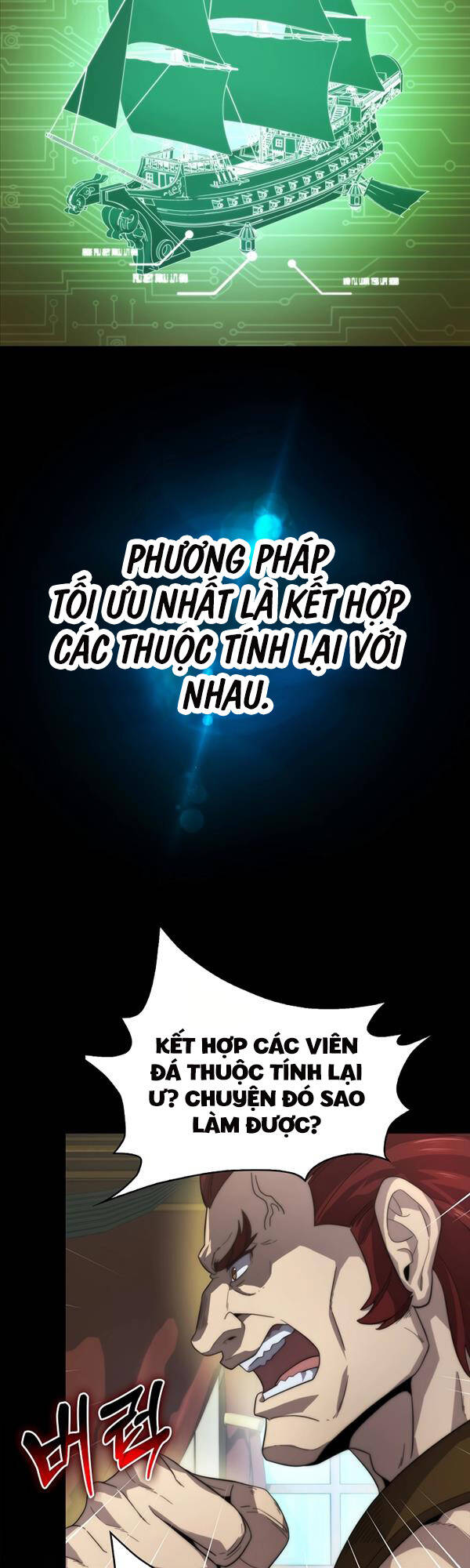 Kiếm Sư Cấp 9 Trở Lại Chapter 25 - Trang 2