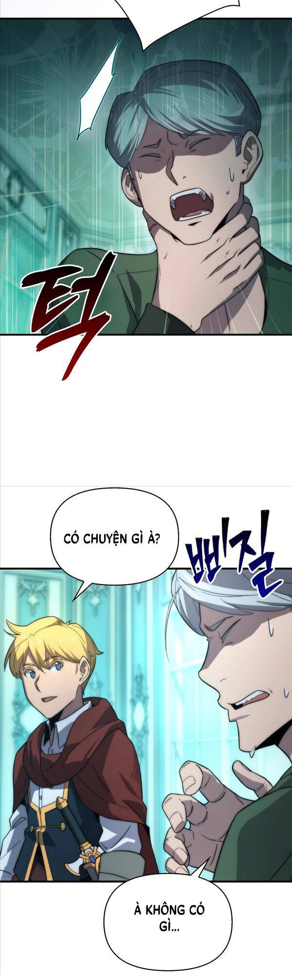 Kiếm Sư Cấp 9 Trở Lại Chapter 24 - Trang 2