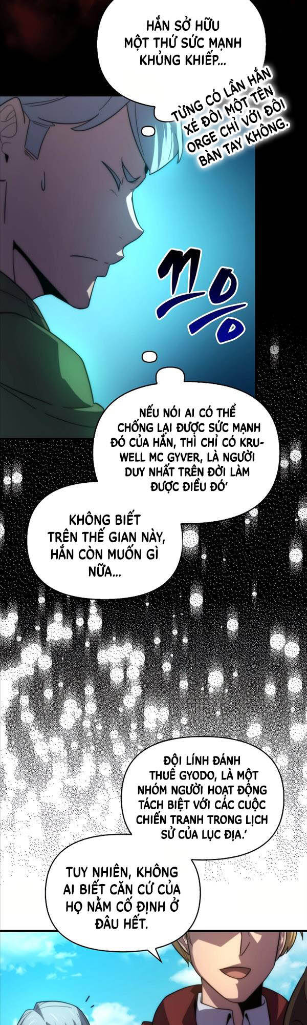 Kiếm Sư Cấp 9 Trở Lại Chapter 24 - Trang 2