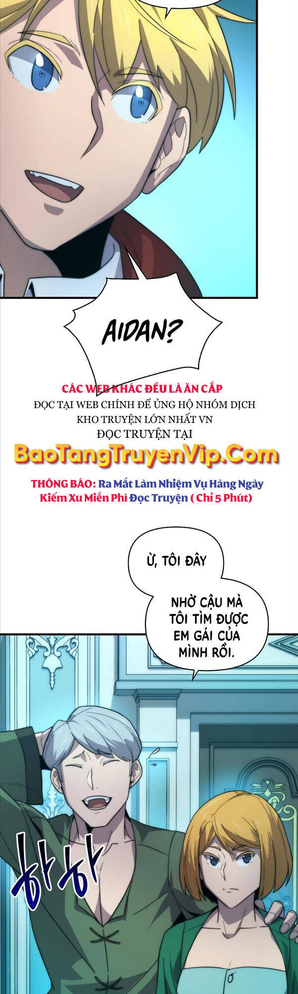 Kiếm Sư Cấp 9 Trở Lại Chapter 24 - Trang 2