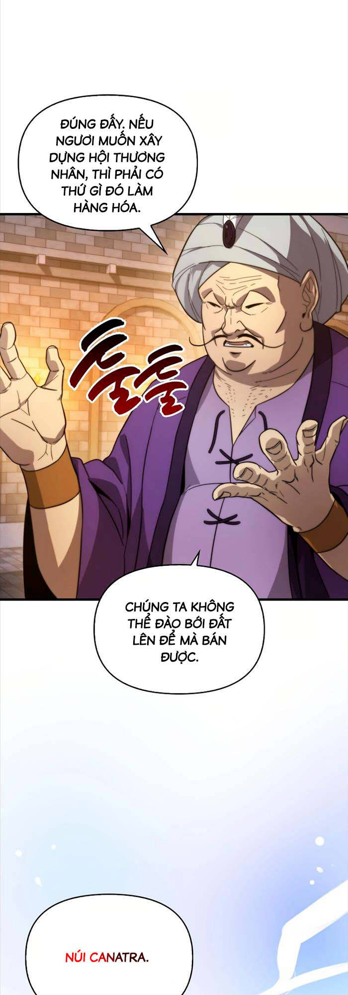 Kiếm Sư Cấp 9 Trở Lại Chapter 23 - Trang 2