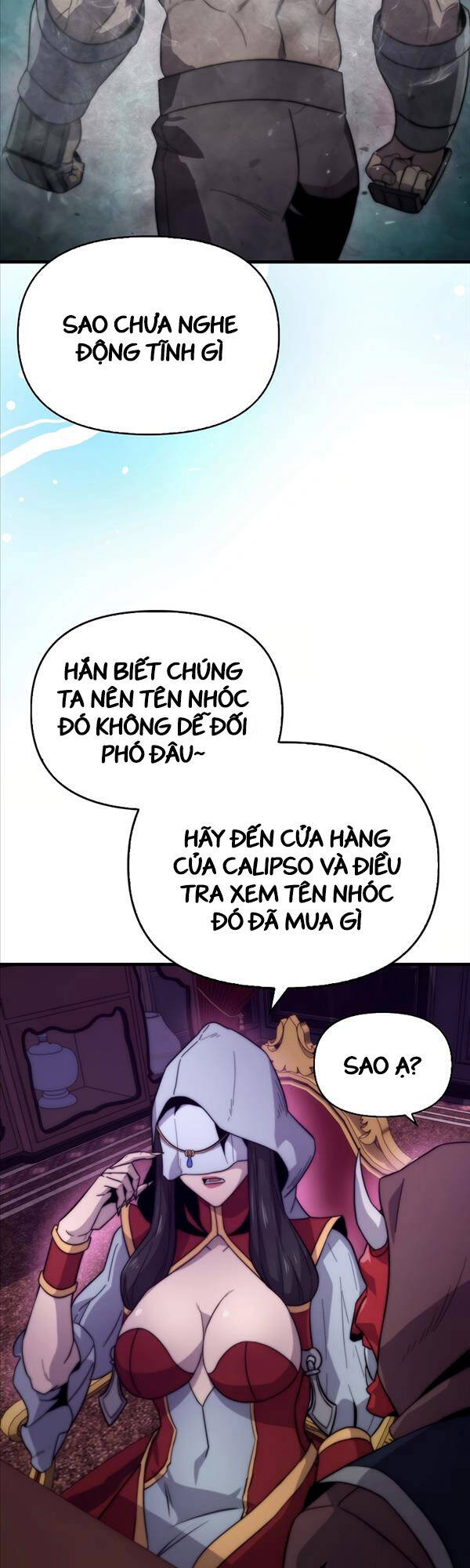 Kiếm Sư Cấp 9 Trở Lại Chapter 21 - Trang 2