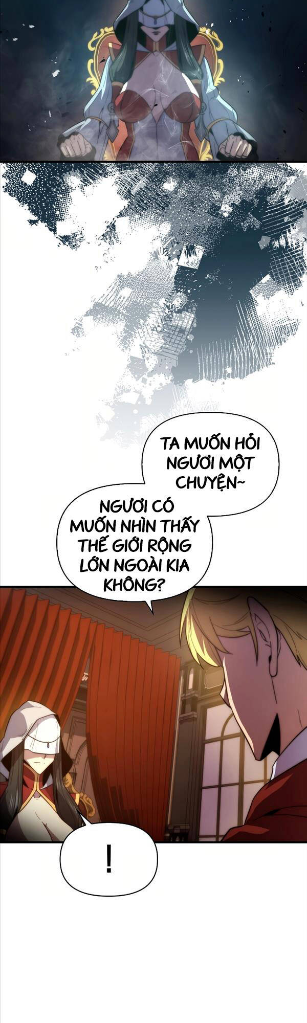 Kiếm Sư Cấp 9 Trở Lại Chapter 21 - Trang 2