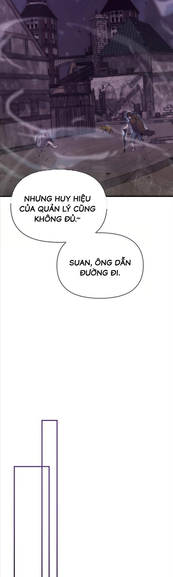 Kiếm Sư Cấp 9 Trở Lại Chapter 19 - Trang 2