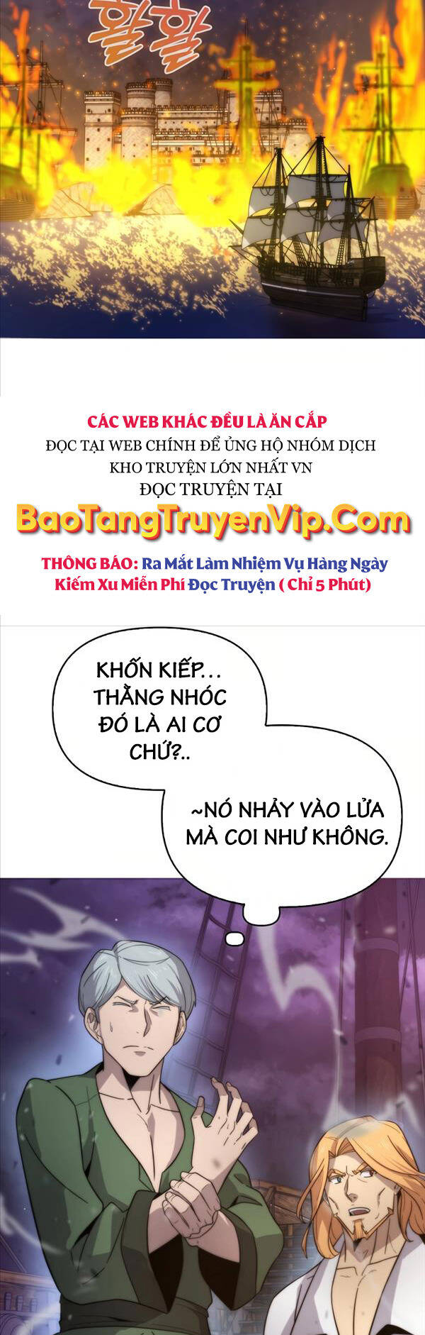 Kiếm Sư Cấp 9 Trở Lại Chapter 18 - Trang 2