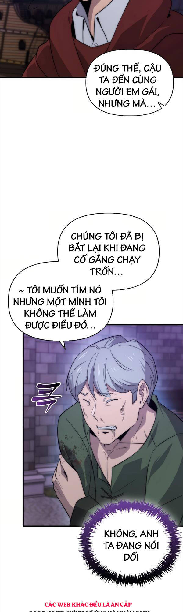 Kiếm Sư Cấp 9 Trở Lại Chapter 17 - Trang 2