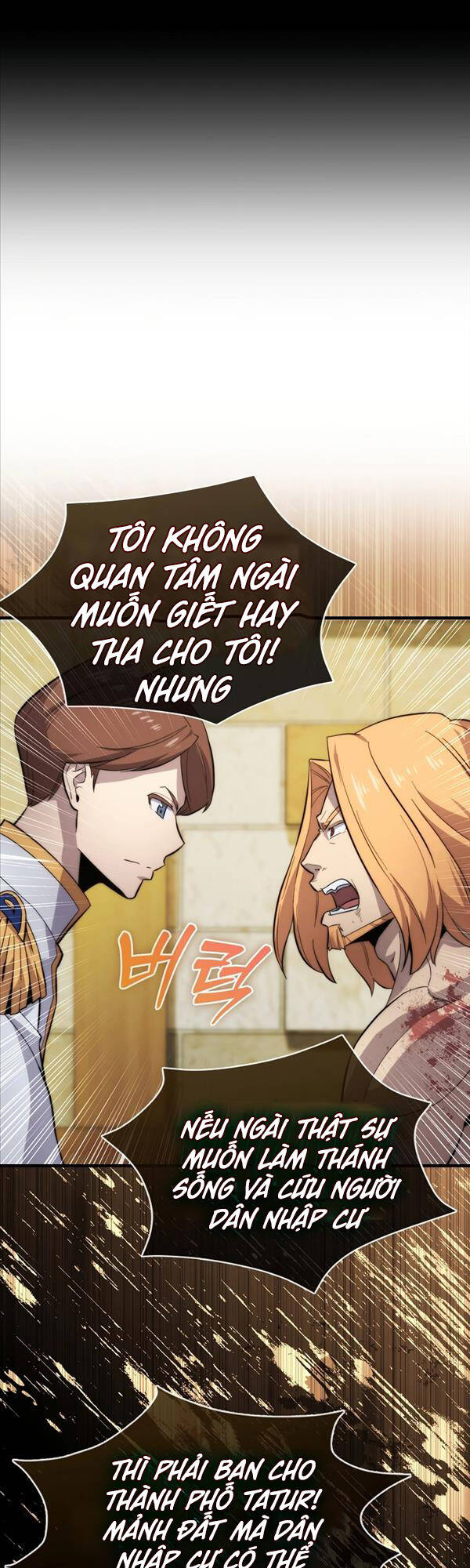 Kiếm Sư Cấp 9 Trở Lại Chapter 15 - Trang 2