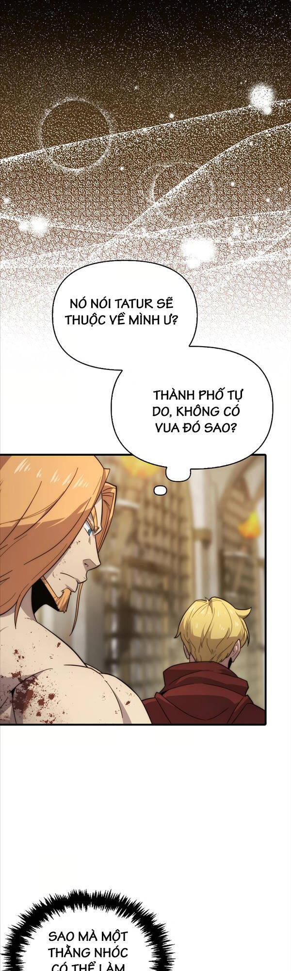 Kiếm Sư Cấp 9 Trở Lại Chapter 15 - Trang 2