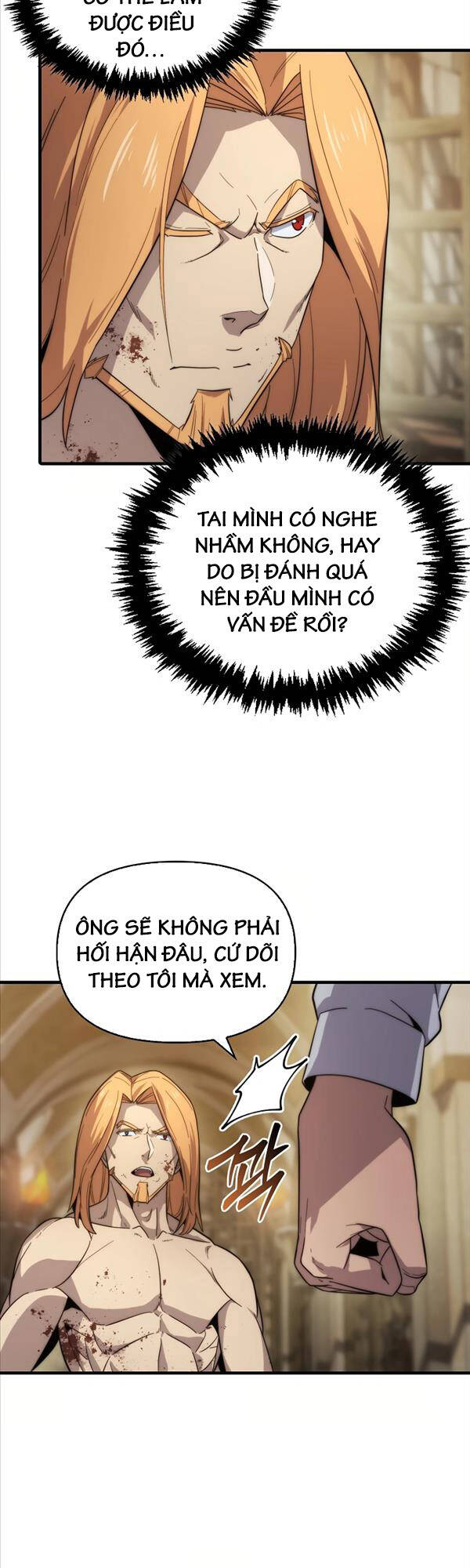 Kiếm Sư Cấp 9 Trở Lại Chapter 15 - Trang 2