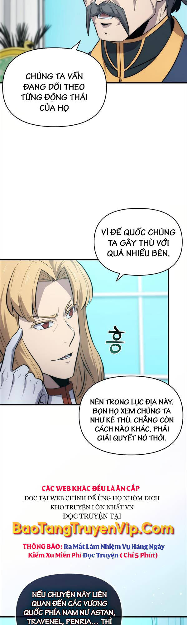 Kiếm Sư Cấp 9 Trở Lại Chapter 13 - Trang 2