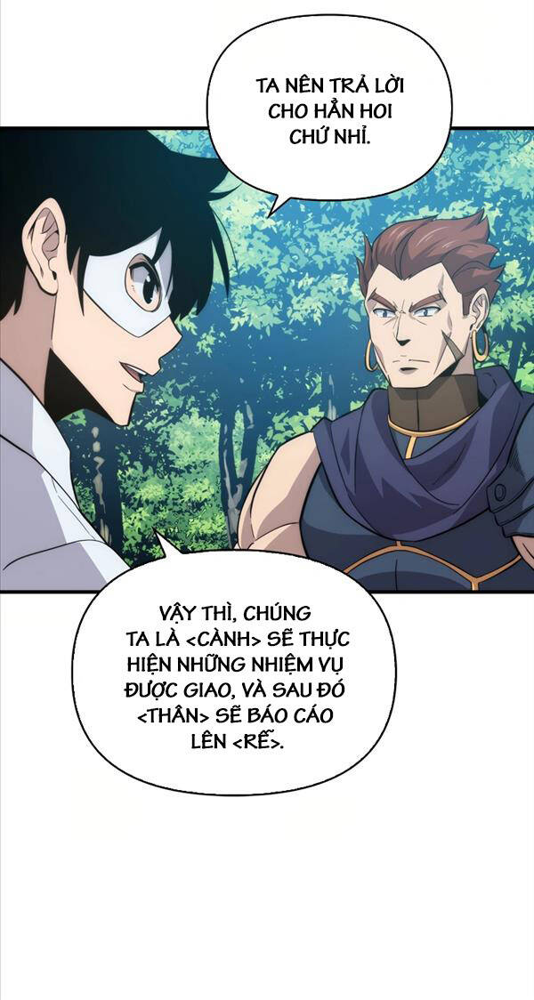 Kiếm Sư Cấp 9 Trở Lại Chapter 9 - Trang 2