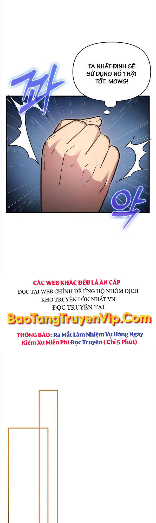 Kiếm Sư Cấp 9 Trở Lại Chapter 4 - Trang 2