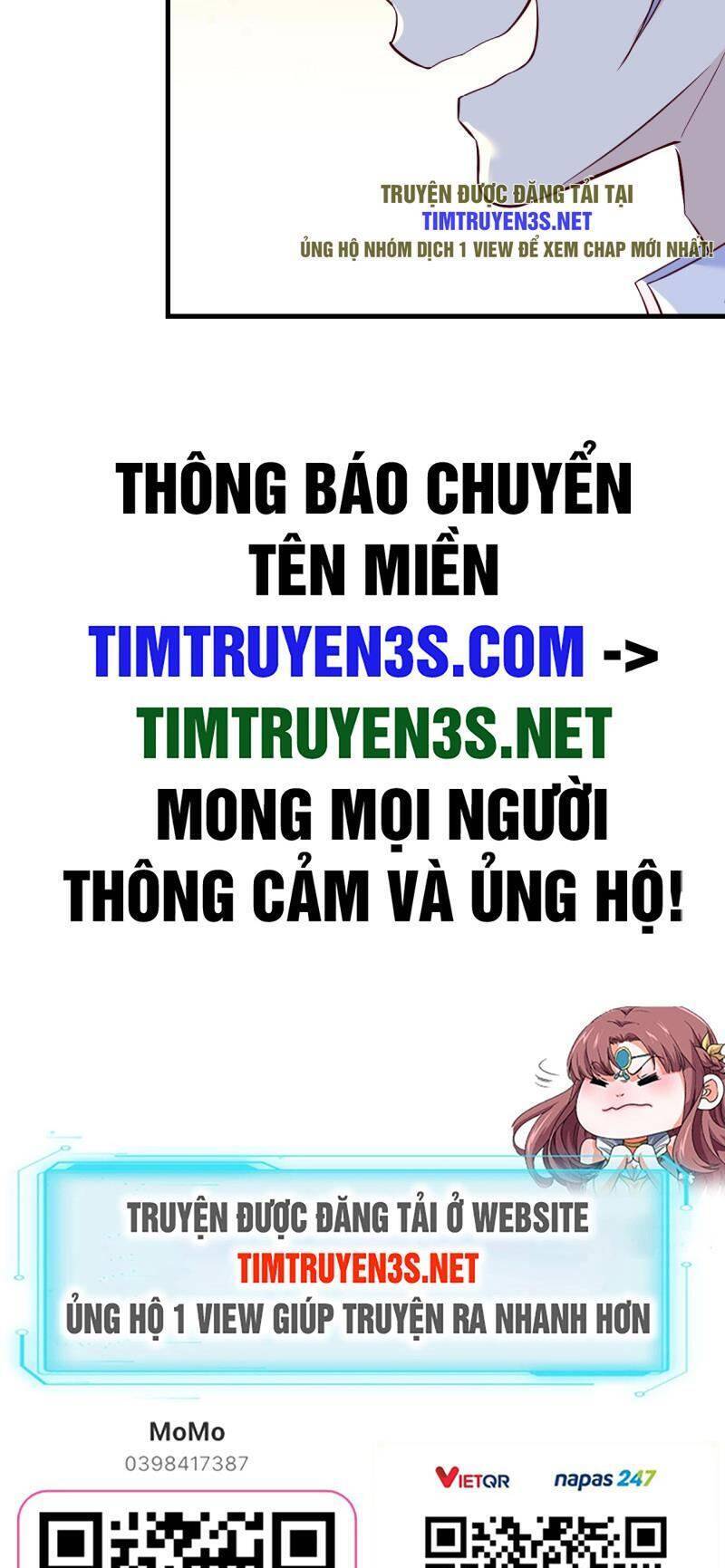 Trước Khi Vô Địch Ta Nợ Tình Quá Nhiều Chapter 105 - Trang 2