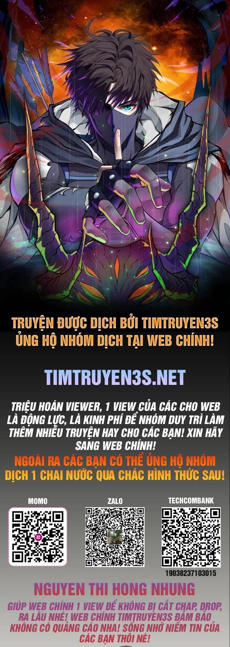 Trước Khi Vô Địch Ta Nợ Tình Quá Nhiều Chapter 104 - Trang 2