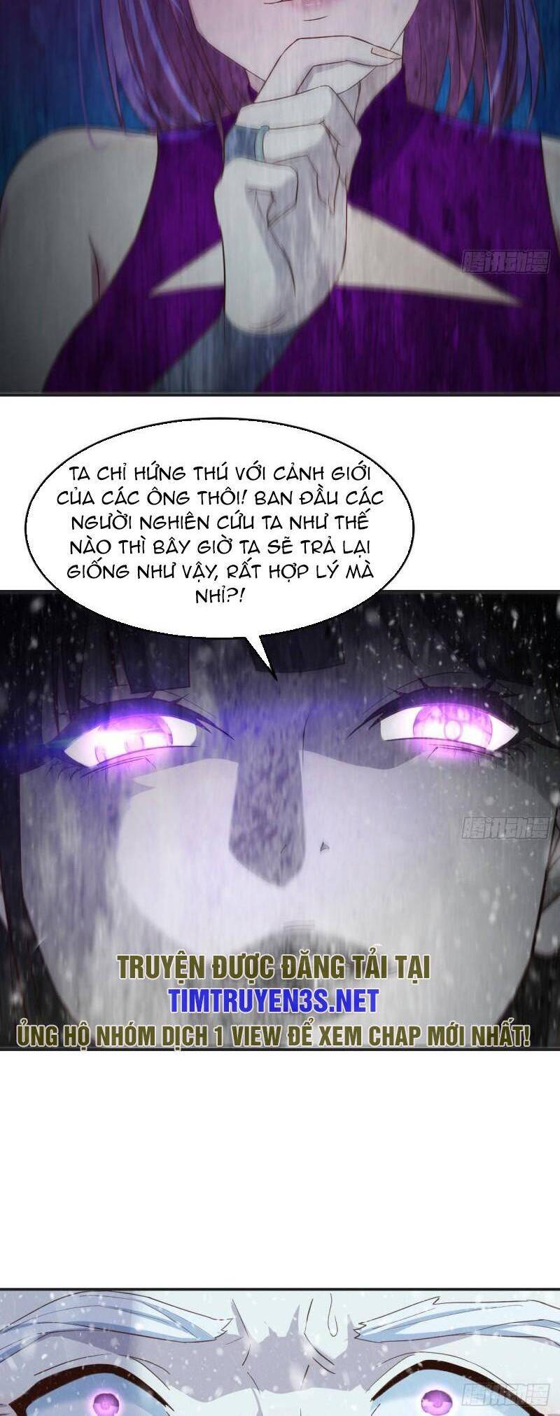 Trước Khi Vô Địch Ta Nợ Tình Quá Nhiều Chapter 103 - Trang 2