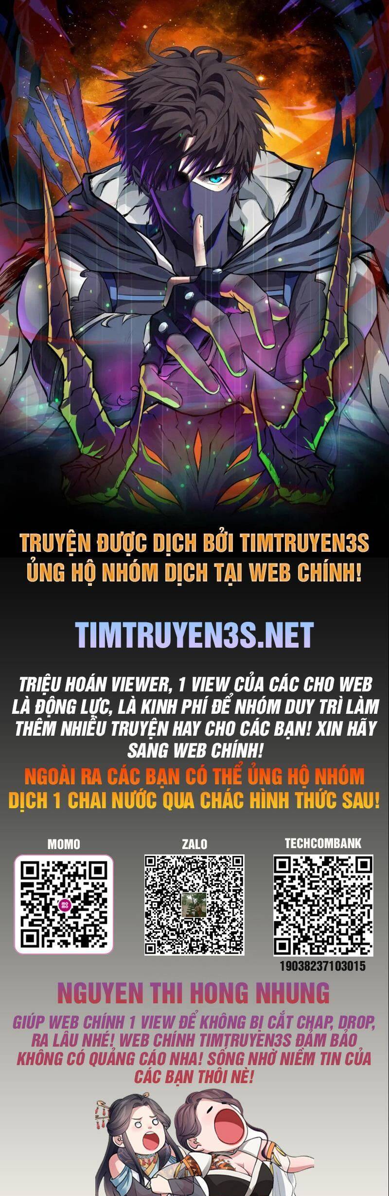 Trước Khi Vô Địch Ta Nợ Tình Quá Nhiều Chapter 101 - Trang 2