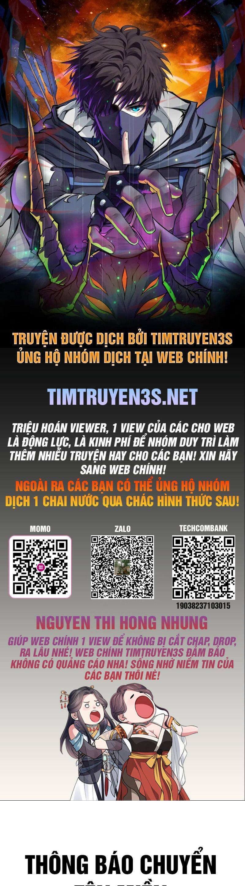 Trước Khi Vô Địch Ta Nợ Tình Quá Nhiều Chapter 99 - Trang 2