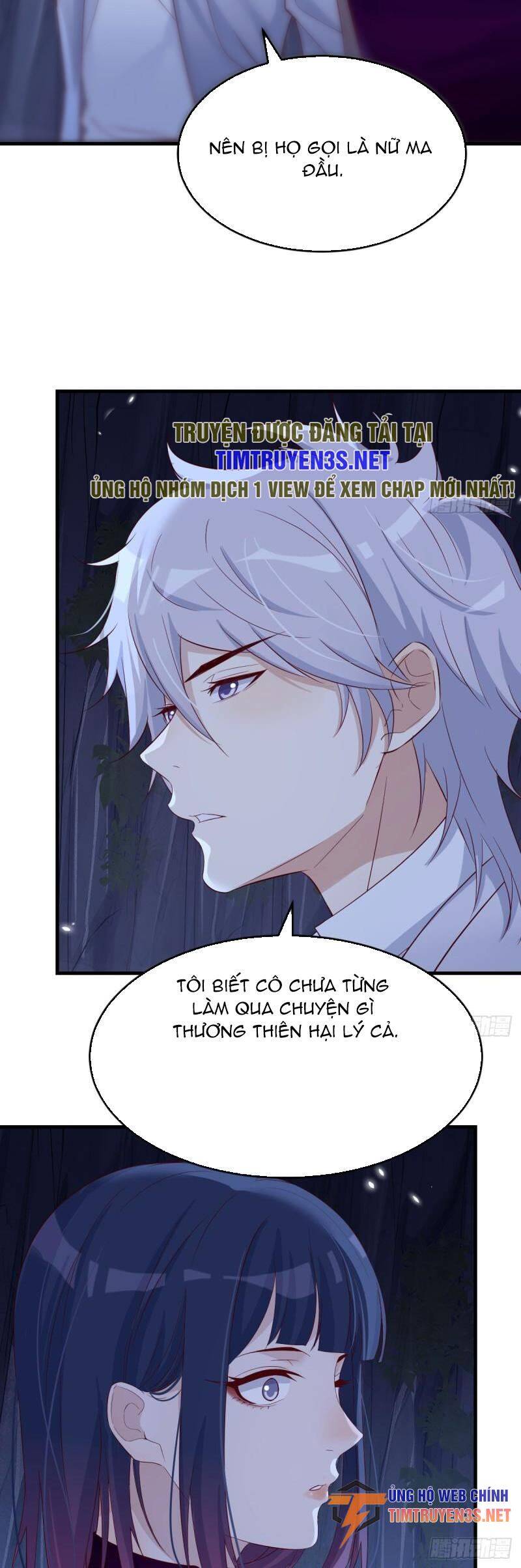 Trước Khi Vô Địch Ta Nợ Tình Quá Nhiều Chapter 98 - Trang 2