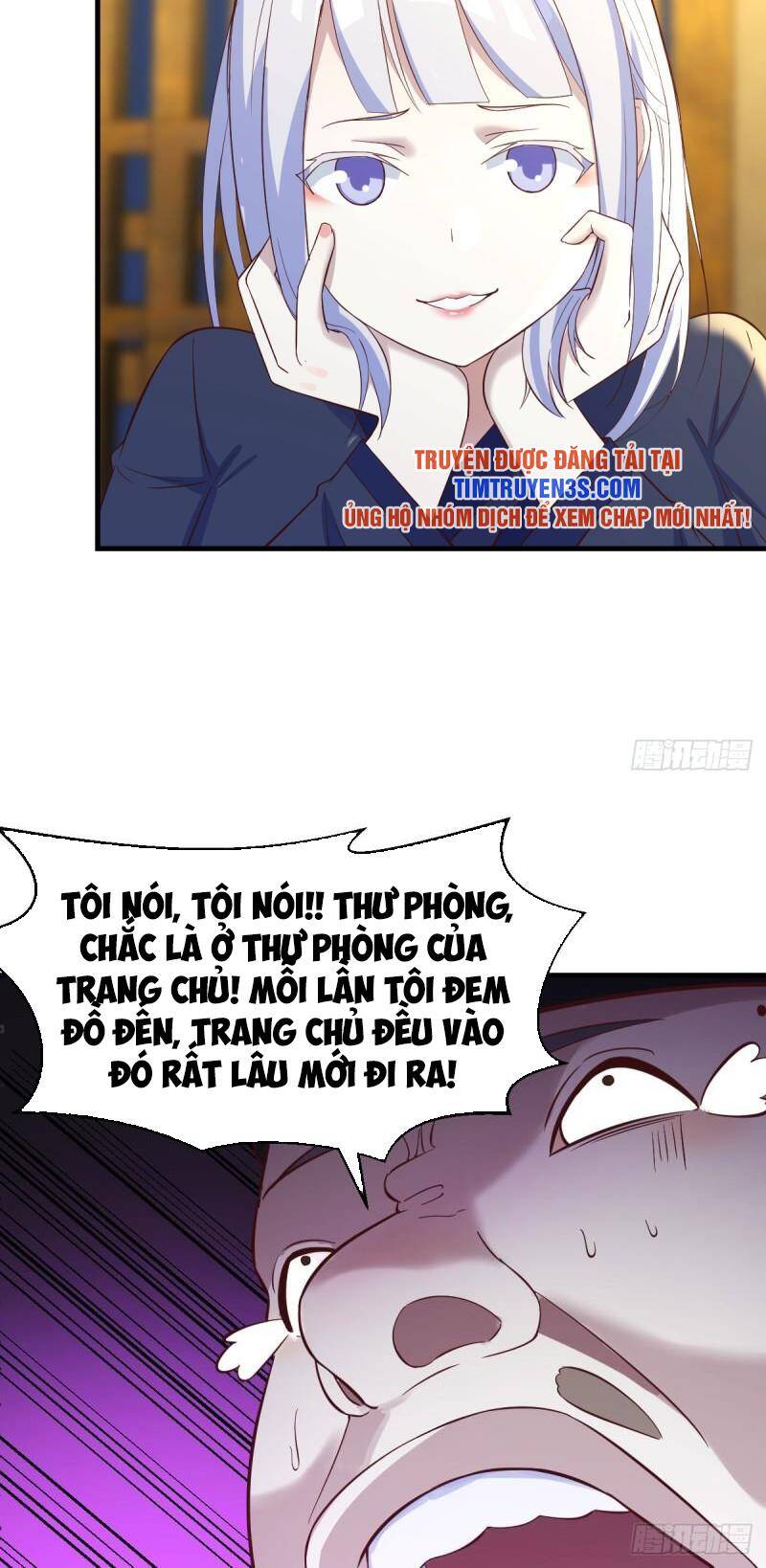 Trước Khi Vô Địch Ta Nợ Tình Quá Nhiều Chapter 94 - Trang 2