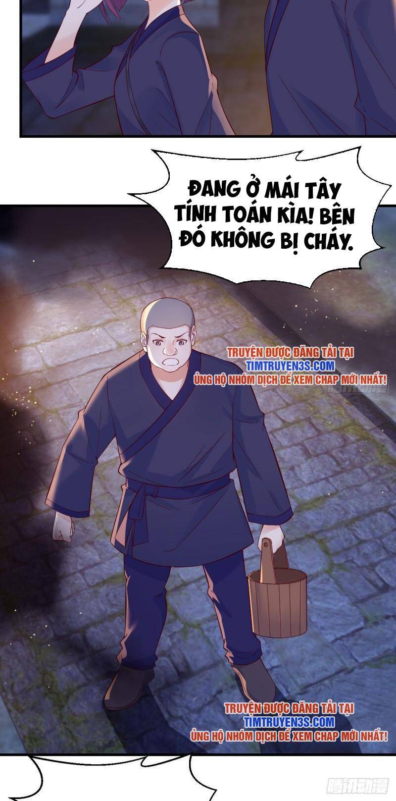 Trước Khi Vô Địch Ta Nợ Tình Quá Nhiều Chapter 93 - Trang 2