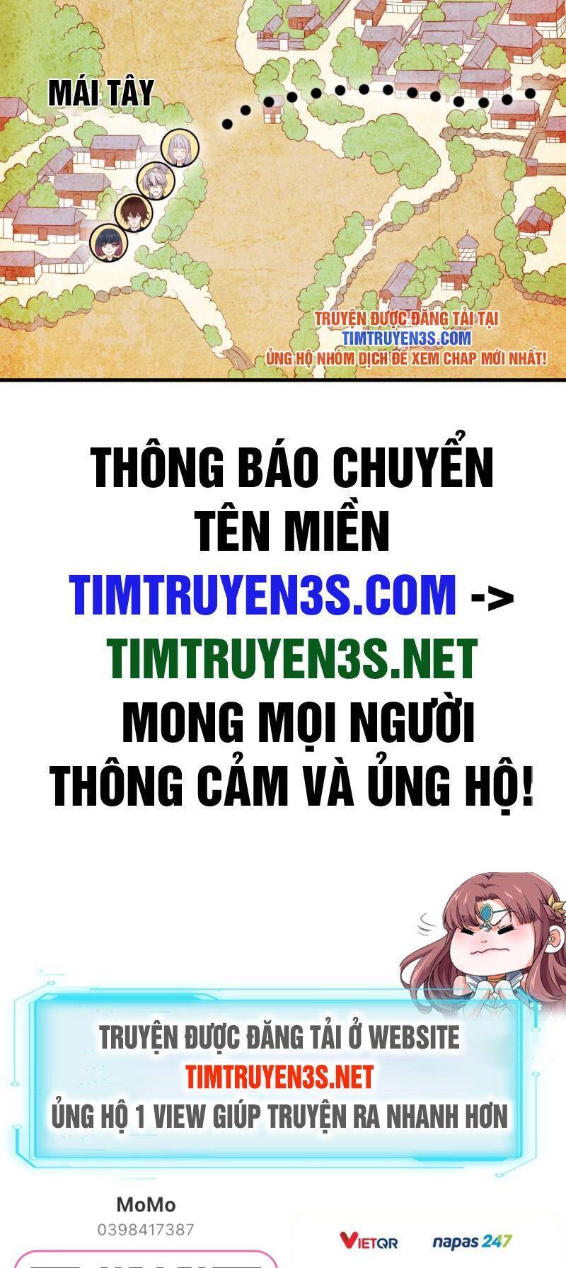 Trước Khi Vô Địch Ta Nợ Tình Quá Nhiều Chapter 93 - Trang 2