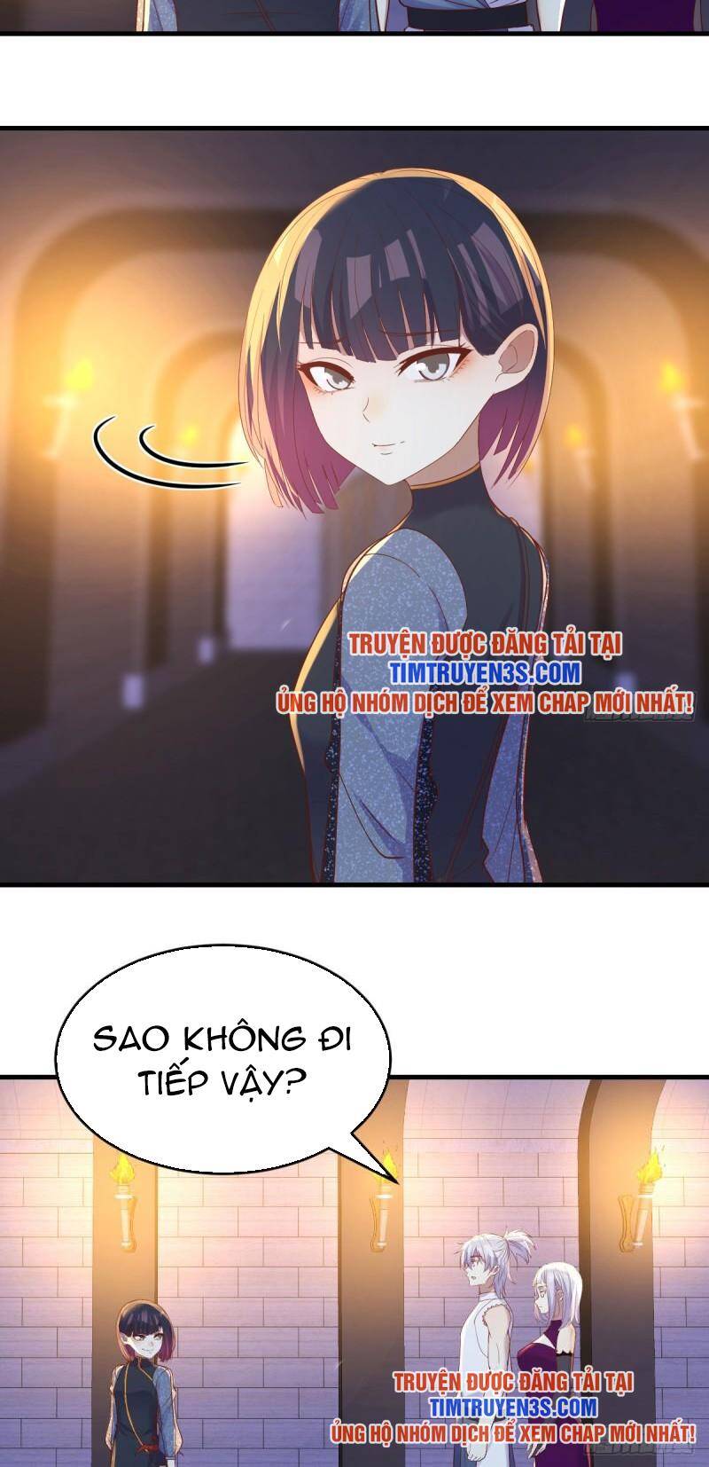 Trước Khi Vô Địch Ta Nợ Tình Quá Nhiều Chapter 92 - Trang 2