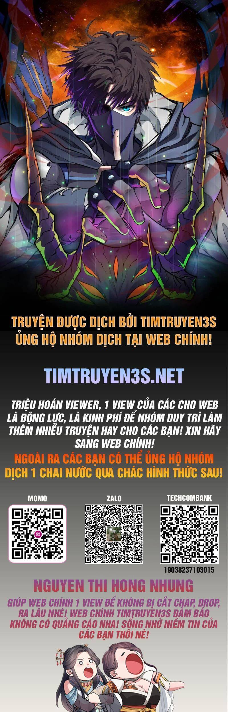 Trước Khi Vô Địch Ta Nợ Tình Quá Nhiều Chapter 91 - Trang 2