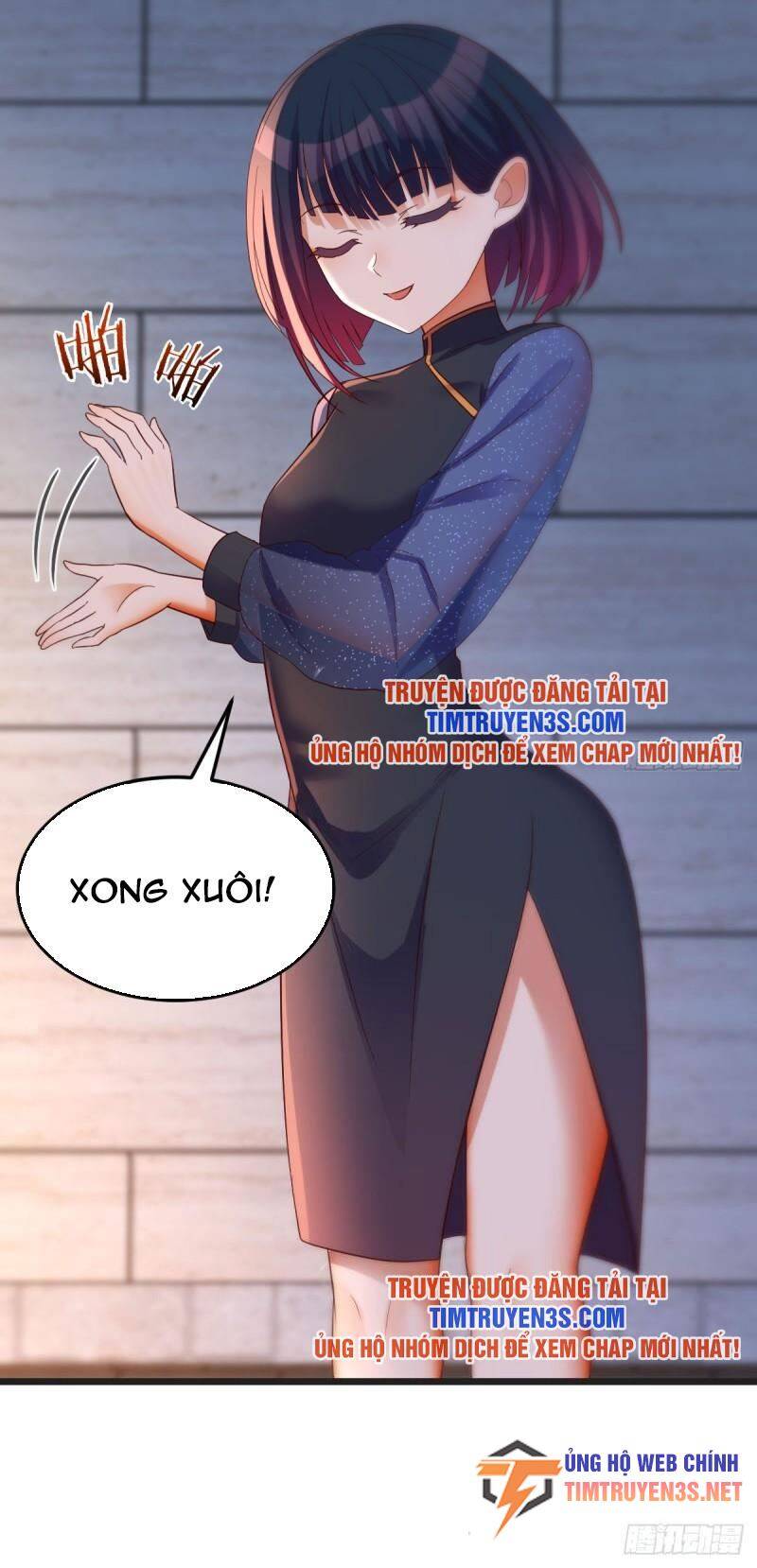 Trước Khi Vô Địch Ta Nợ Tình Quá Nhiều Chapter 90 - Trang 2