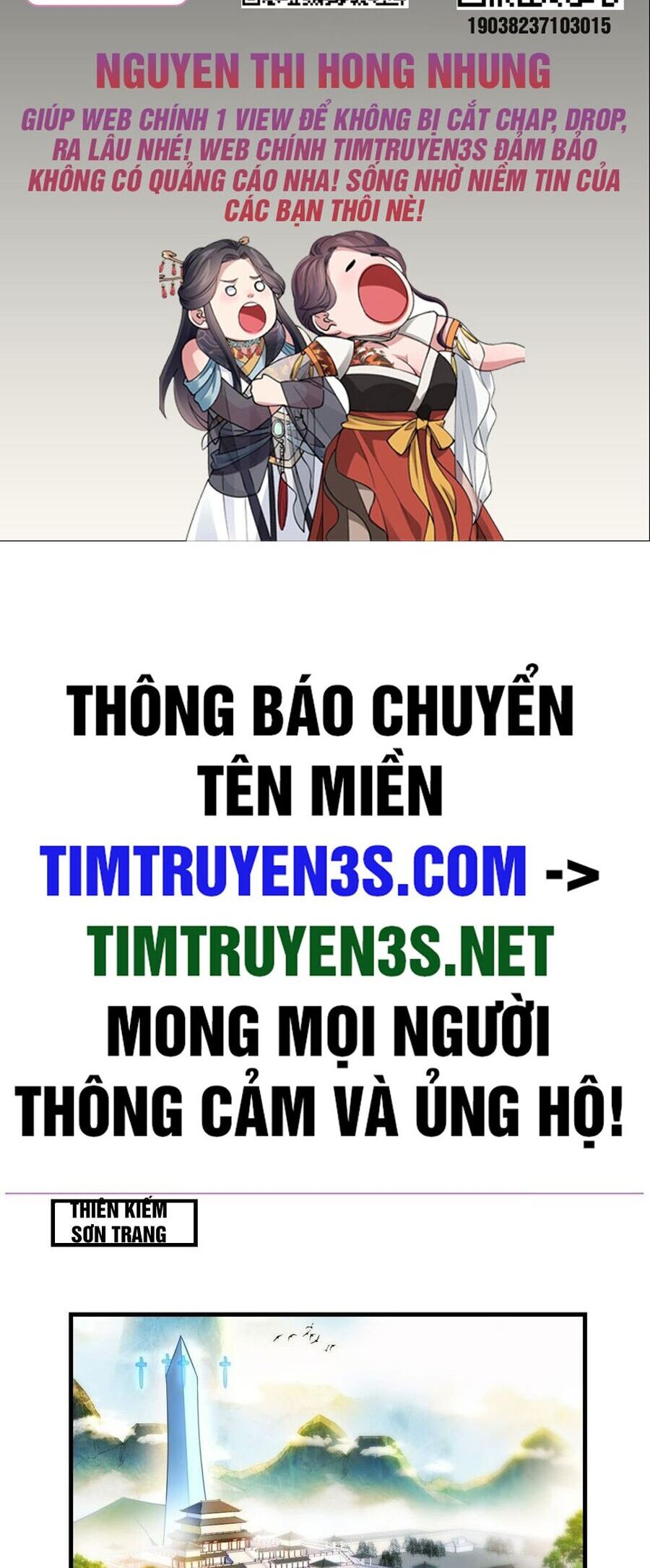 Trước Khi Vô Địch Ta Nợ Tình Quá Nhiều Chapter 89 - Trang 2