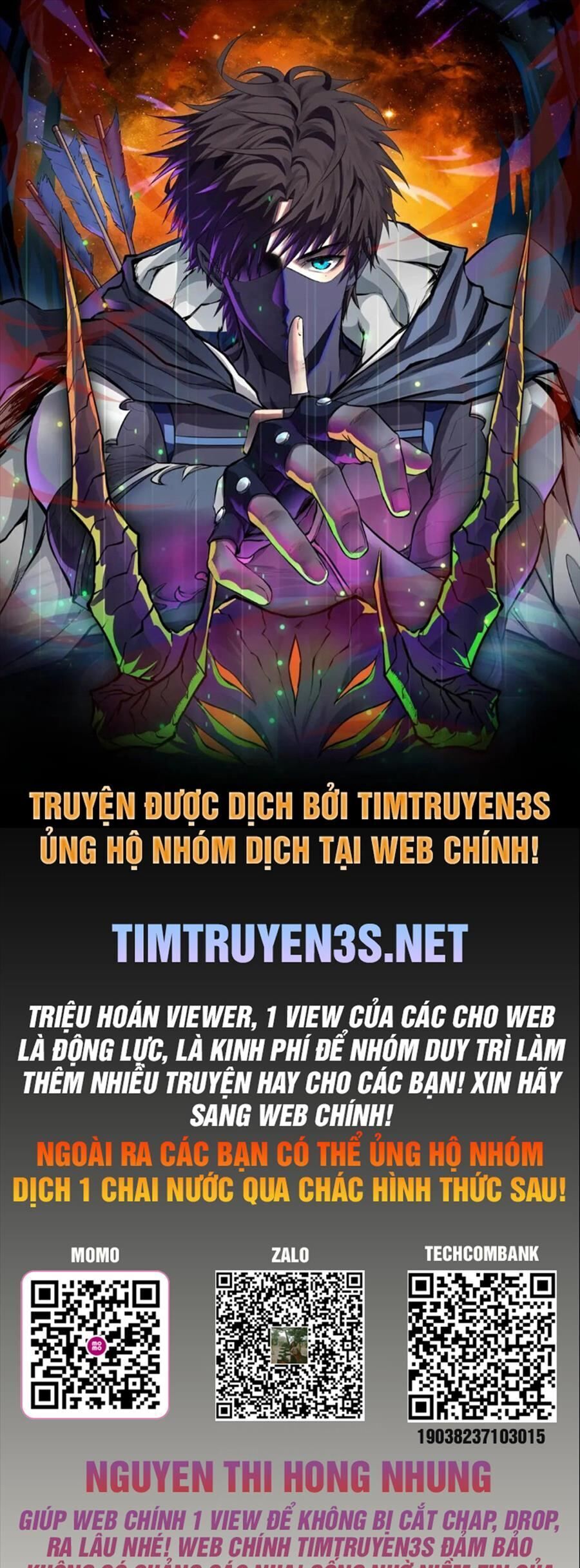 Trước Khi Vô Địch Ta Nợ Tình Quá Nhiều Chapter 88 - Trang 2