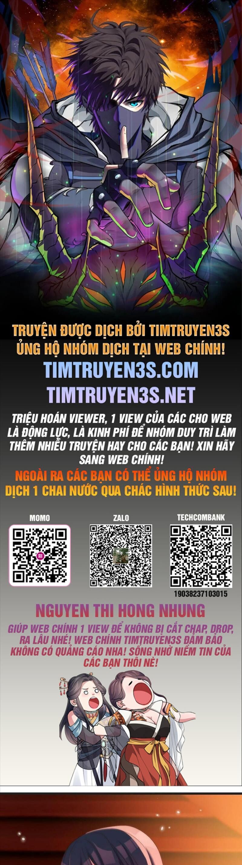 Trước Khi Vô Địch Ta Nợ Tình Quá Nhiều Chapter 87 - Trang 2