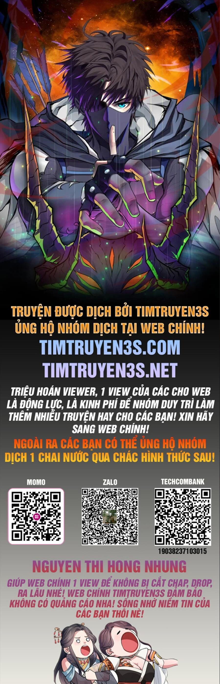 Trước Khi Vô Địch Ta Nợ Tình Quá Nhiều Chapter 85 - Trang 2