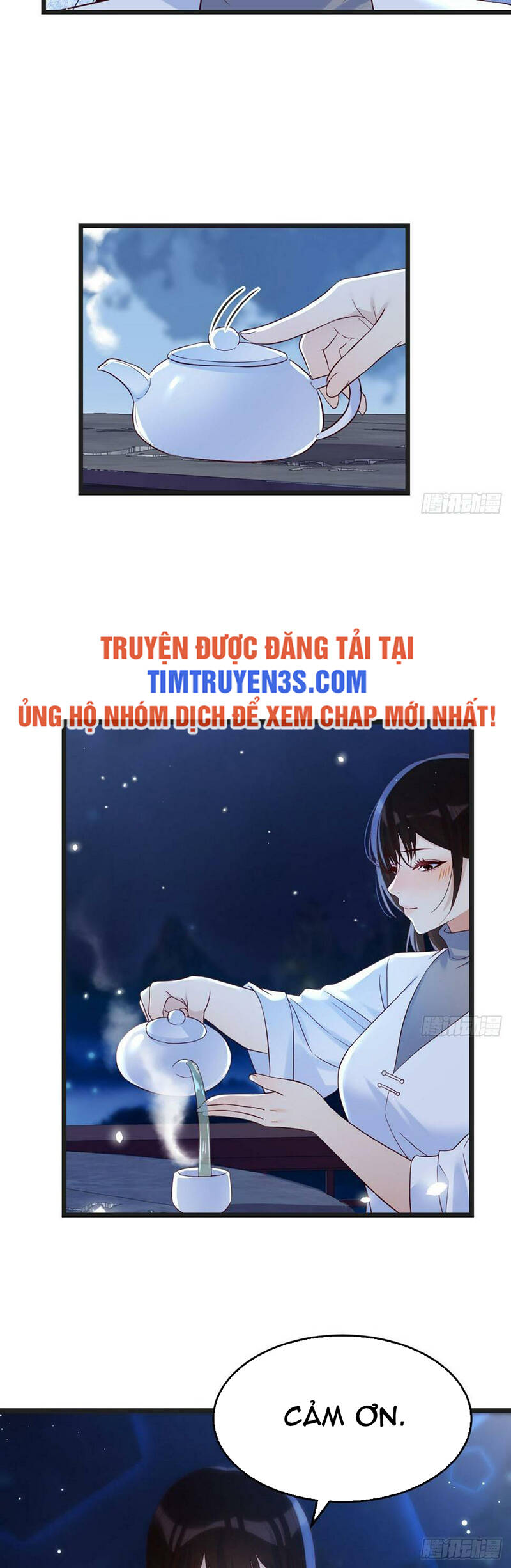 Trước Khi Vô Địch Ta Nợ Tình Quá Nhiều Chapter 84 - Trang 2