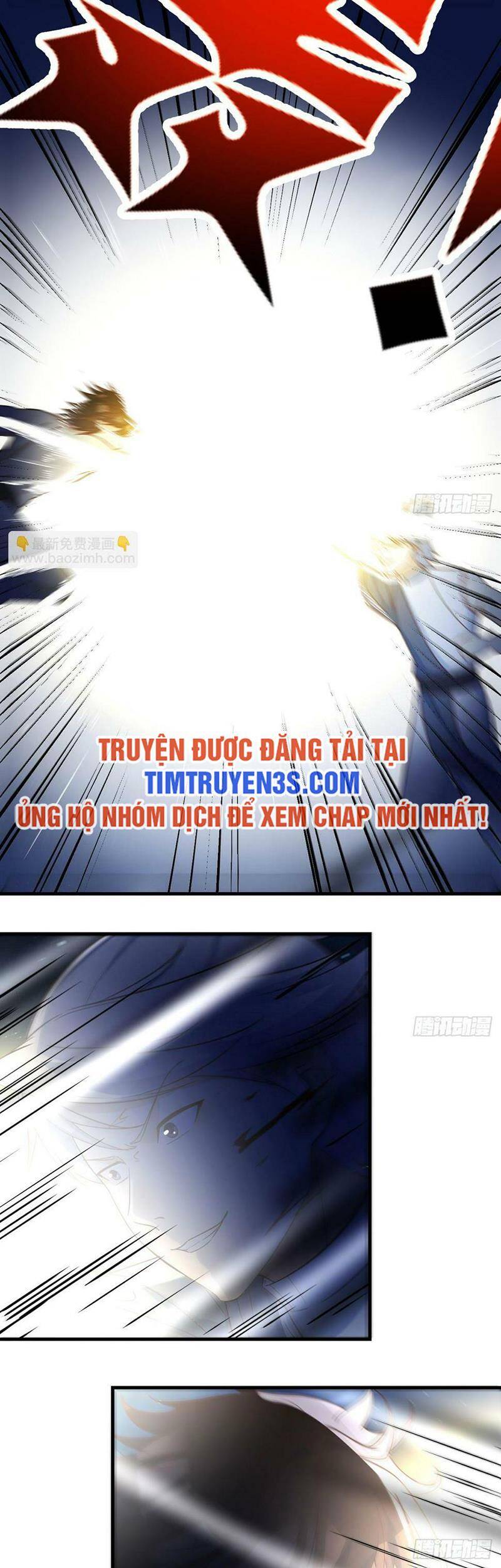 Trước Khi Vô Địch Ta Nợ Tình Quá Nhiều Chapter 83 - Trang 2