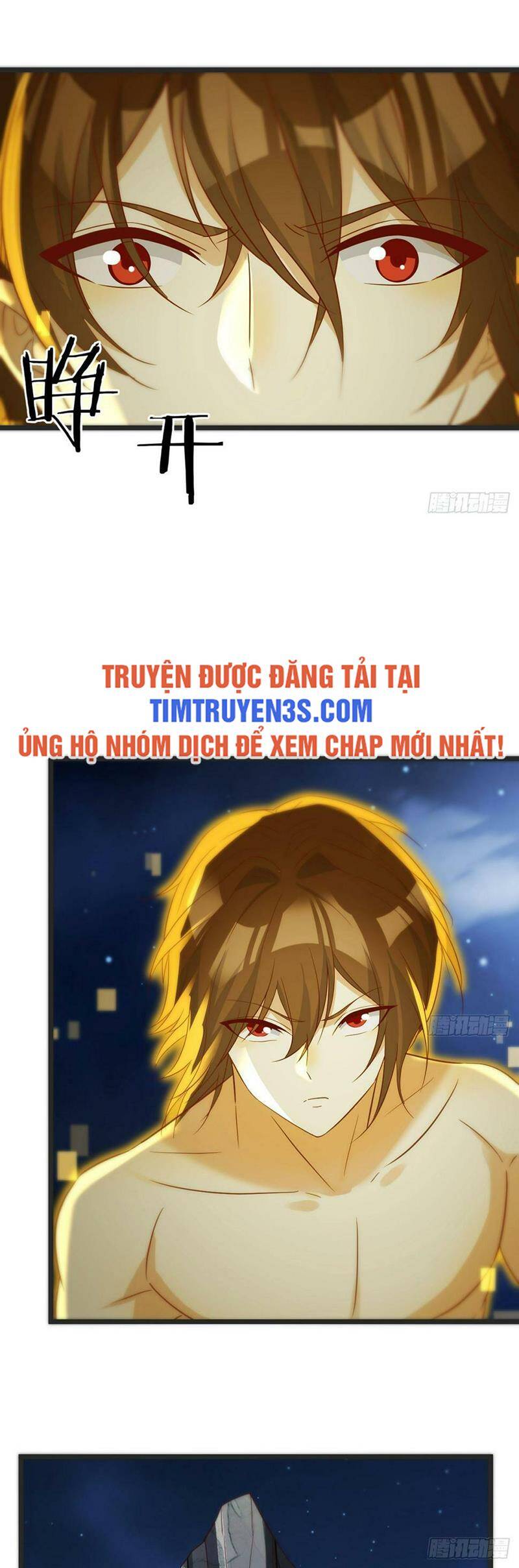 Trước Khi Vô Địch Ta Nợ Tình Quá Nhiều Chapter 83 - Trang 2