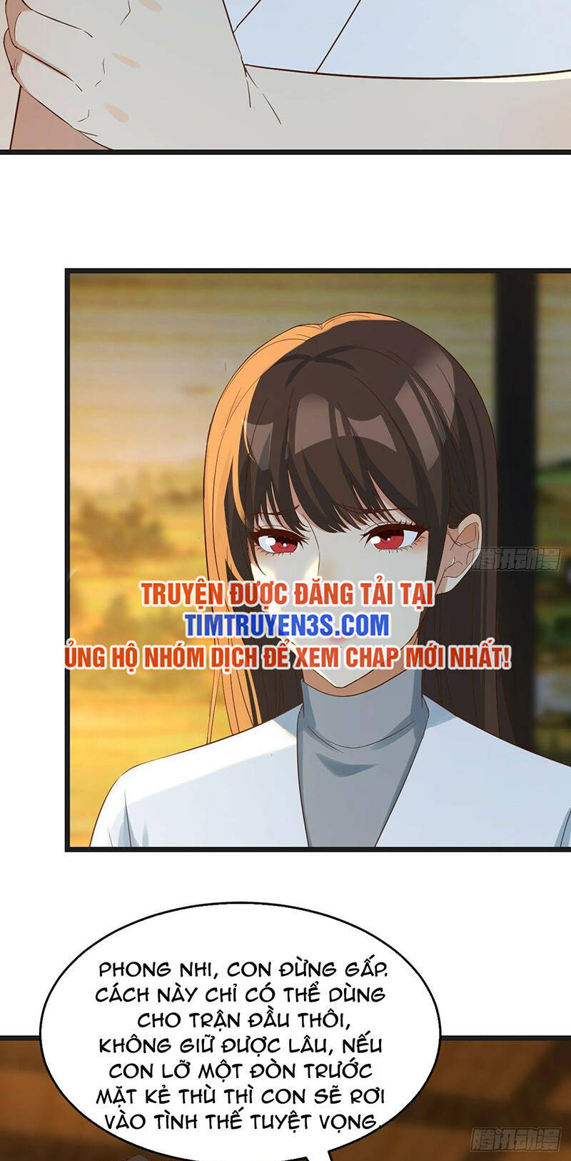 Trước Khi Vô Địch Ta Nợ Tình Quá Nhiều Chapter 80 - Trang 2