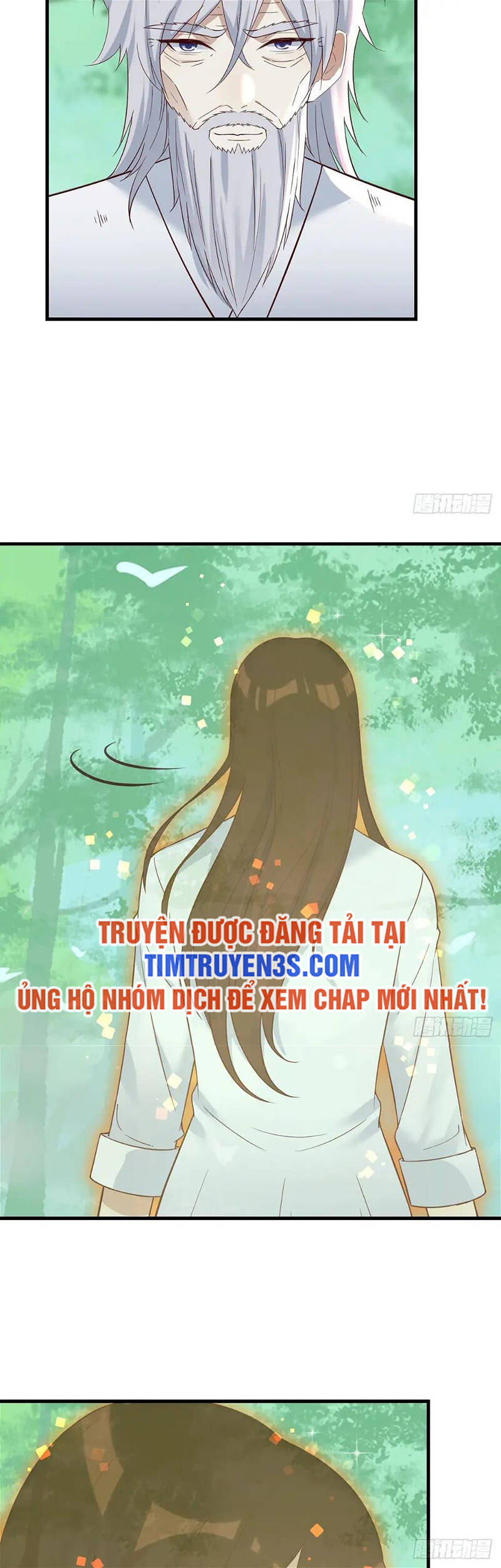 Trước Khi Vô Địch Ta Nợ Tình Quá Nhiều Chapter 79 - Trang 2